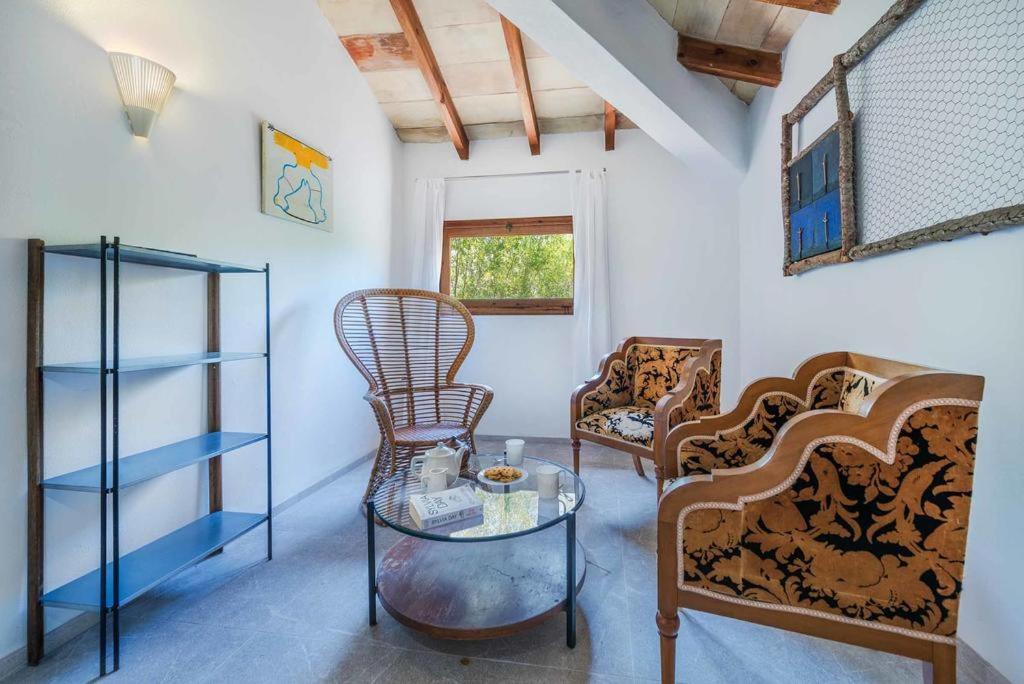 Villa Puerto Pollenca Con Piscina Privada Port de Pollença Dış mekan fotoğraf