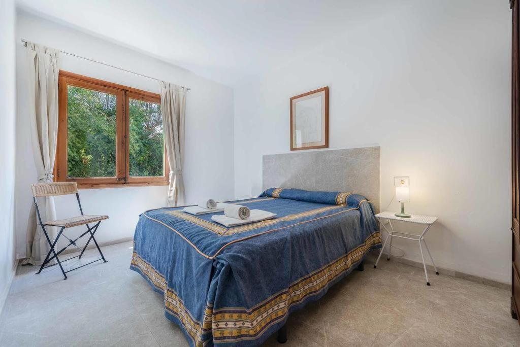 Villa Puerto Pollenca Con Piscina Privada Port de Pollença Dış mekan fotoğraf