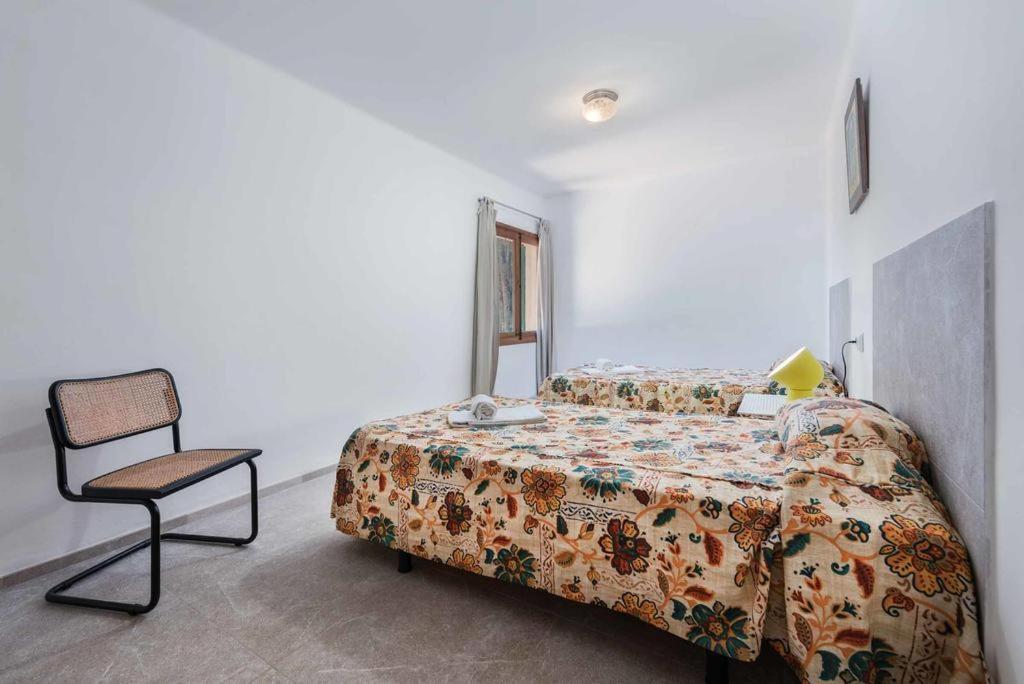 Villa Puerto Pollenca Con Piscina Privada Port de Pollença Dış mekan fotoğraf